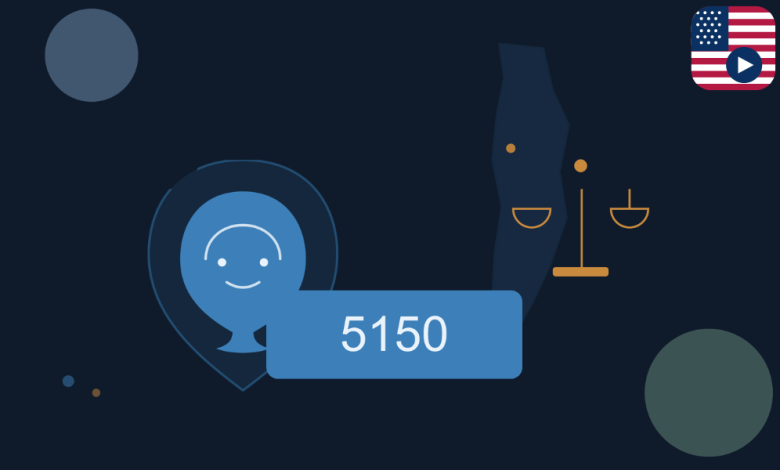 5150 Meaning