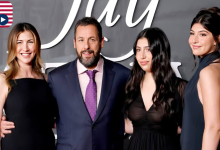adam sandlers daughter