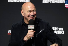 dana white net worth