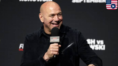 dana white net worth